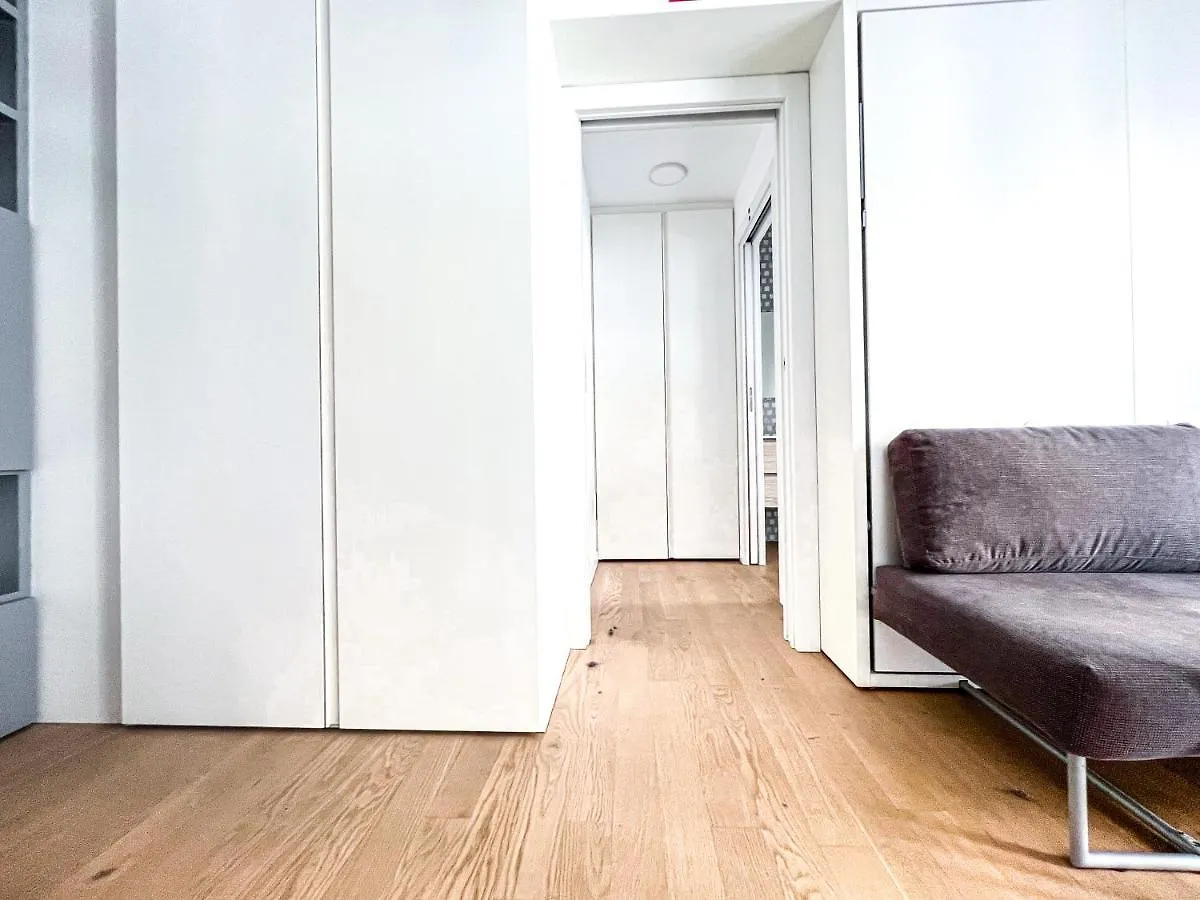 Ferienwohnung The Boutique Houses Milan - Midtown Apartment