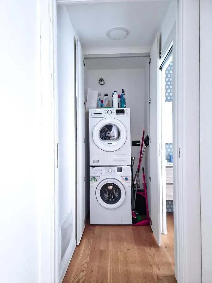 Ferienwohnung The Boutique Houses Milan - Midtown Italien