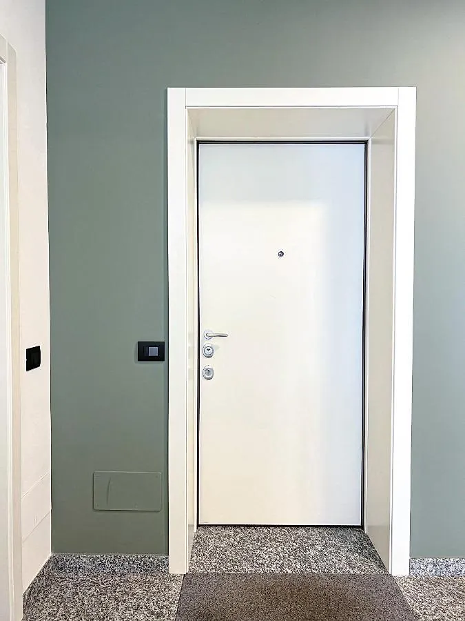 Ferienwohnung The Boutique Houses Milan - Midtown Apartment