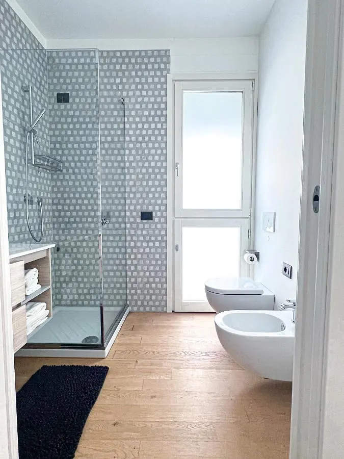 Ferienwohnung The Boutique Houses Milan - Midtown Italien