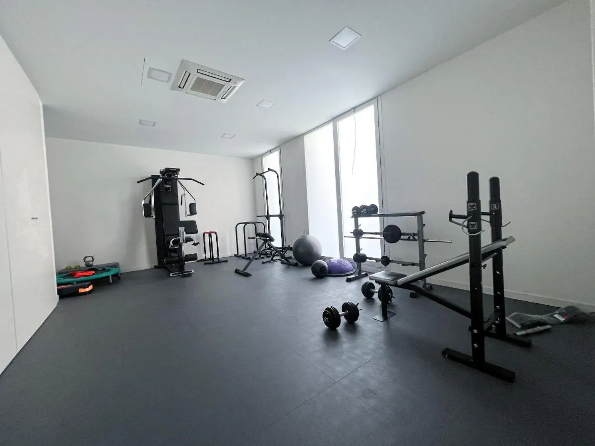Ferienwohnung The Boutique Houses Milan - Midtown Apartment
