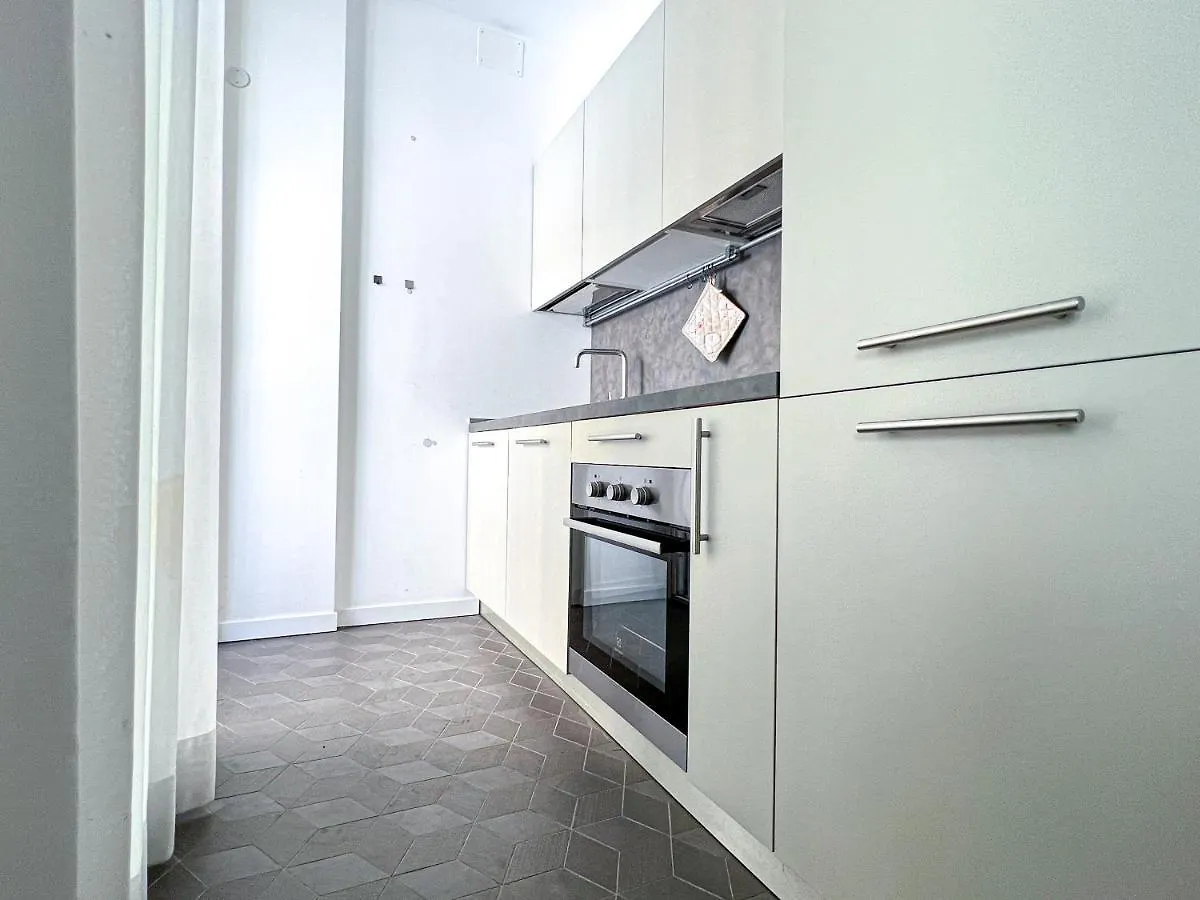 The Boutique Houses Milan - Midtown Apartment 0*,  Italy