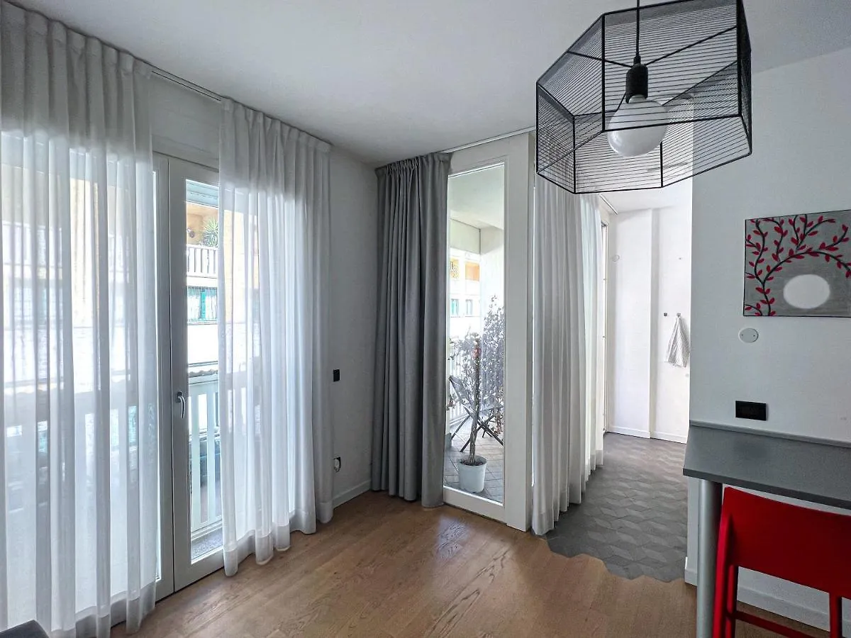 The Boutique Houses Milan - Midtown Apartment