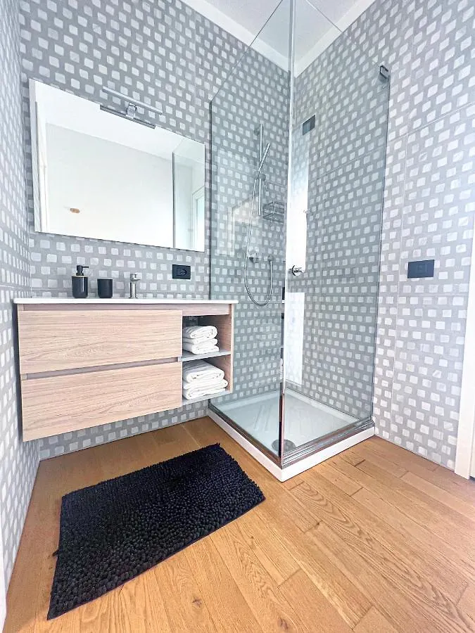 The Boutique Houses Milan - Midtown Apartment 0*,