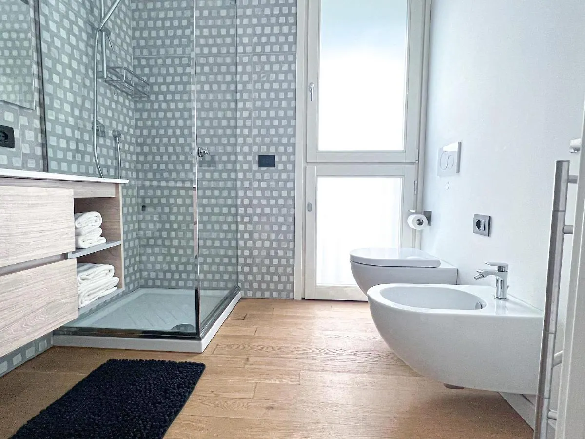 The Boutique Houses Milan - Midtown Apartment