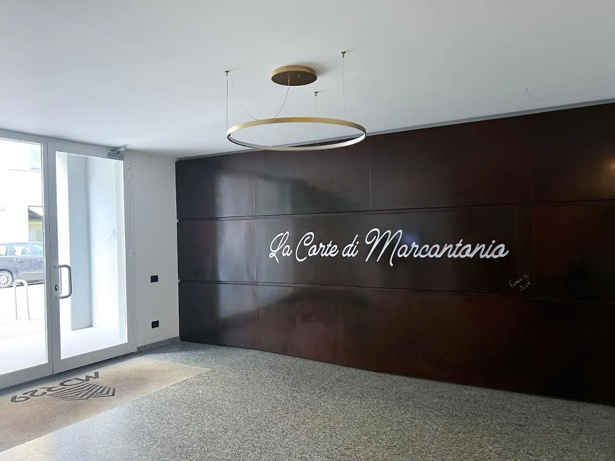 The Boutique Houses Milan - Midtown Apartment