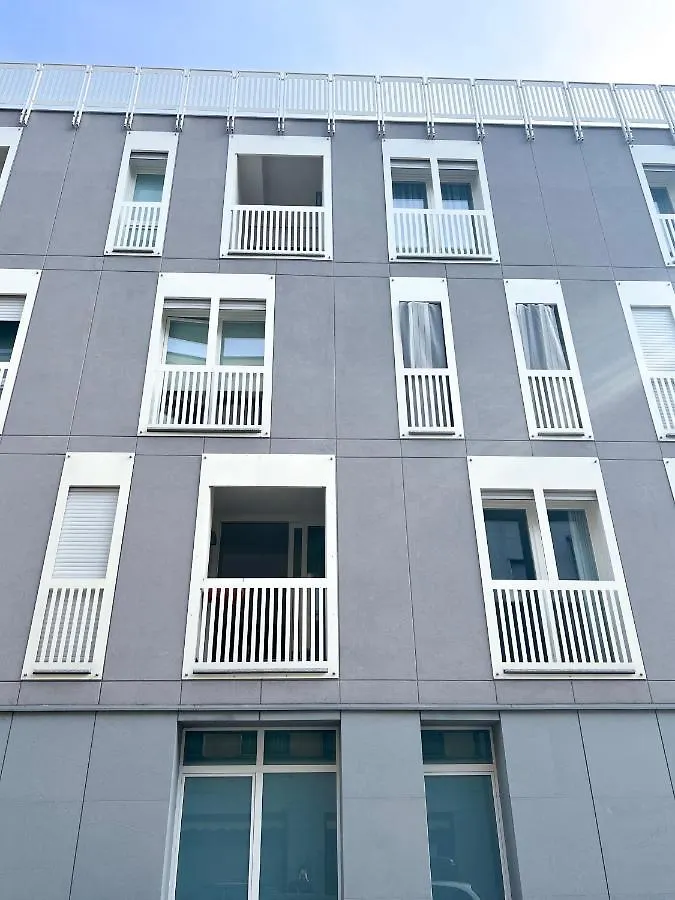 The Boutique Houses Milan - Midtown Apartment