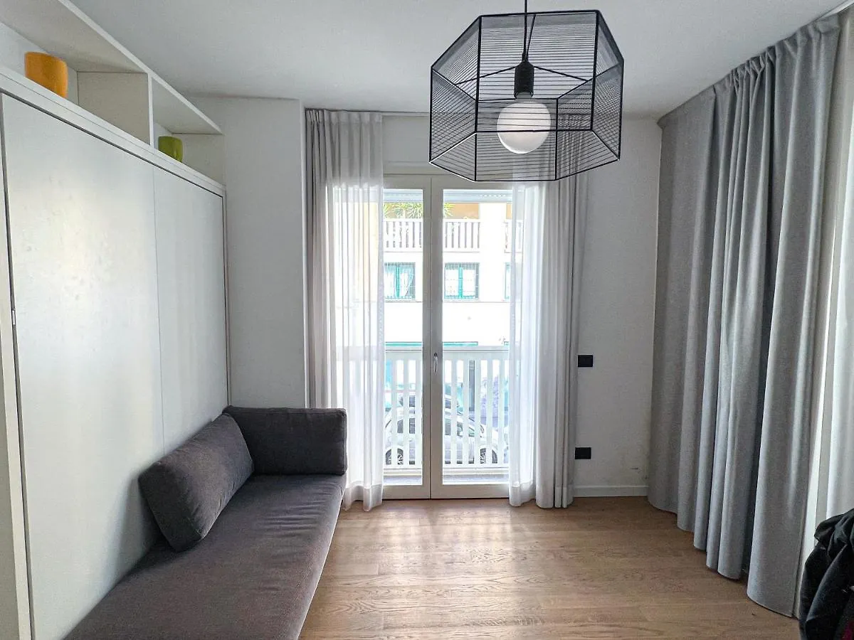 The Boutique Houses Milan - Midtown Apartment