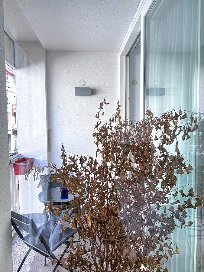 The Boutique Houses Milan - Midtown Apartment