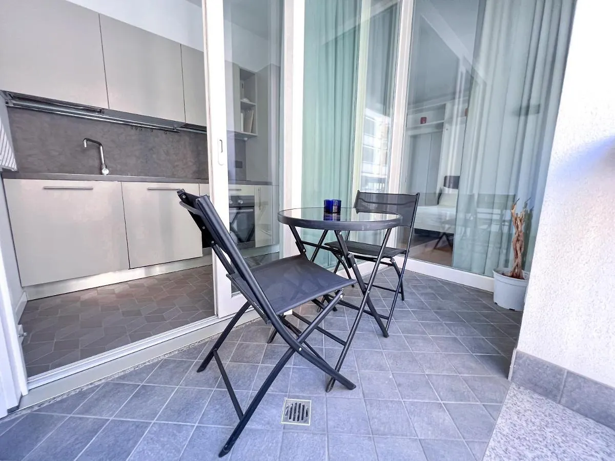 The Boutique Houses Milan - Midtown Apartment