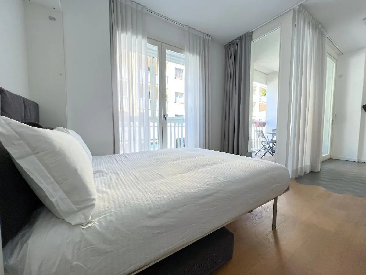 The Boutique Houses Milan - Midtown Apartment 0*,