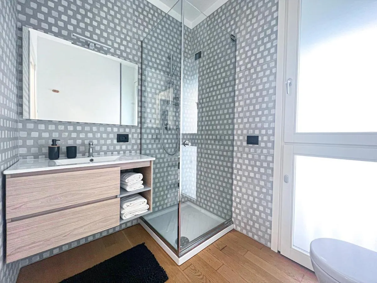 The Boutique Houses Milan - Midtown Apartment Italy